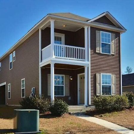 Beautiful Private Home Near Ft Jackson, Starbucks, Shopping And Dining! Columbia Bagian luar foto
