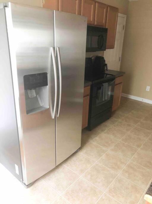 Beautiful Private Home Near Ft Jackson, Starbucks, Shopping And Dining! Columbia Bagian luar foto